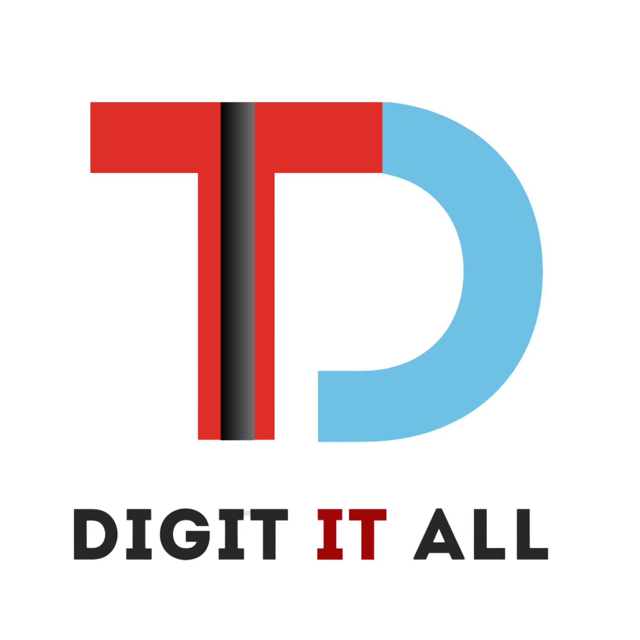 Digit IT All, your Digital Agency Empowering Public Sector Solutions through Accessible Applications and Forms